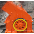 Scrap Metal Iron Ore Rock Crusher Hammer Mill